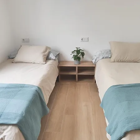 Apartment Cunitas *