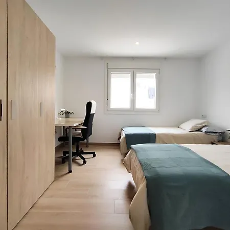 Apartment Cunitas