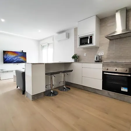 Cunitas Apartment *
