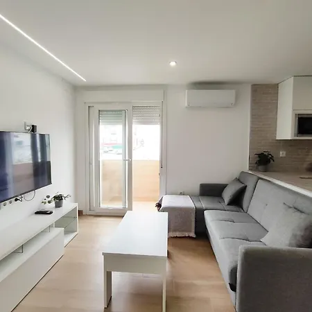 Apartment Cunitas