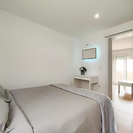 Cunitas Apartman